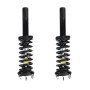 [US Warehouse] 1 Pair Car Shock Strut Spring Assembly for Jeep Grand Cherokee 2005-2010 571377L 571377R